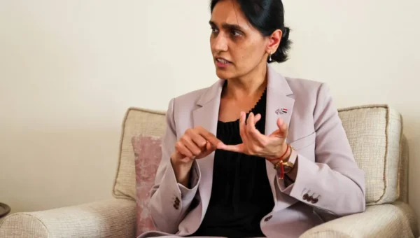 بريطانيا تدين الهجمات الحوثية في مارب وحضرموت