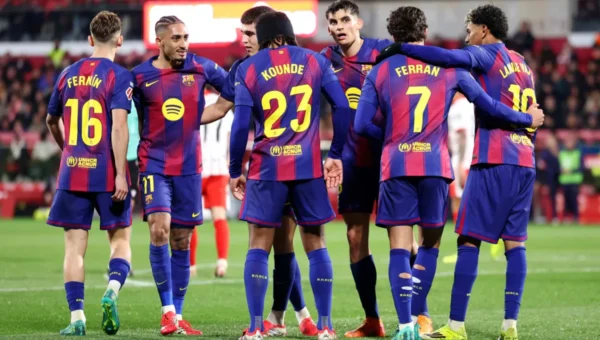 برشلونة يطرح تذاكر مواجهة الأهلي على كأس خوان جامبر