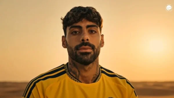 النصر السعودي يعلن رسميًا التعاقد مع البرتغالي سامو كوستا