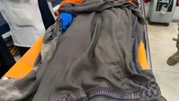 مقتل امرأة بانفجار لغم حوثي في منطقة الشقب جنوب شرقي تعز