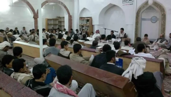تعليمات حوثية جديدة لخطباء المساجد