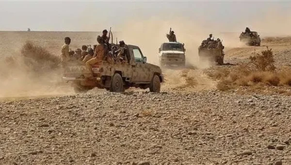 مقتل 15 حوثياً وإحباط هجوم ومحاولة تسلل في جبهات مارب