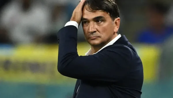 رسميًا.. زلاتكو داليتش مدربًا لمنتخب الإمارات خلفًا لكوزمين