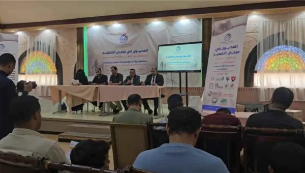 شبكة حقوقية: تصعيد الحوثيين يوقع قتلى وجرحى ويستهدف مدنيين ونازحين في عدة محافظات