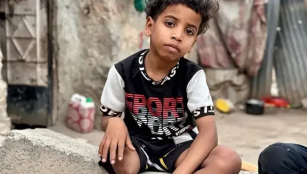 الصليب الأحمر: ما لا يقل عن 4.5 مليون يمني يعانون من الإعاقة