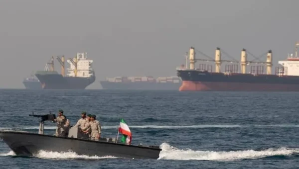 صحيفة أمريكية: الحرس الثوري يجهّز الحوثيين لتصعيد الهجمات ضد السعودية