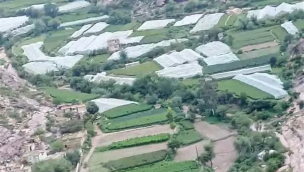 مليشيات الحوثي تقنص امرأة في سطاح شمالي مريس بمحافظة الضالع