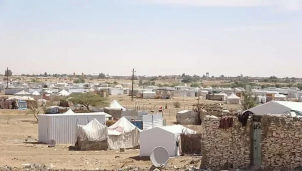 اليمن: نزوح قياسي الأسبوع الماضي مع تصعيد حوثي