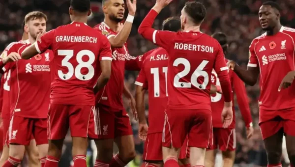 ليفربول يستهدف صفقتين من باريس سان جيرمان