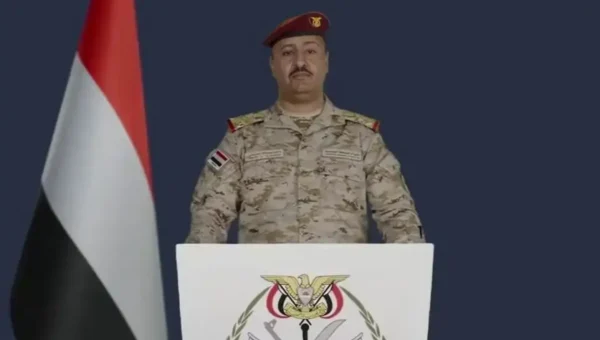ناطق القوات المسلحة: نفذنا ۸۱ عملية عسكرية خلال الـ ٢٤ ساعة الماضية مستهدفة مصادر التهديدات الحوثية