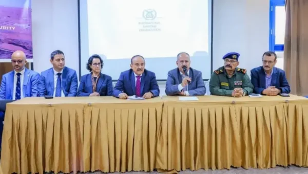 اليمن يتحرك لتوحيد أمنه البحري مع تصاعد التهديدات الحوثية