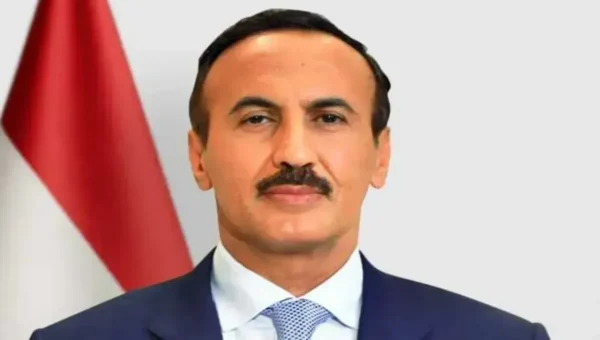 أحمد علي عبدالله صالح يدعو في الذكرى الـ44 لتأسيس المؤتمر الشعبي العام إلى استعادة الدولة وتوحيد الصف الوطني