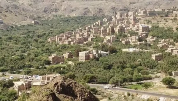 حملة حوثية تطلق النار على أبناء قرية بصنعاء وتخطف 12 شخصاً