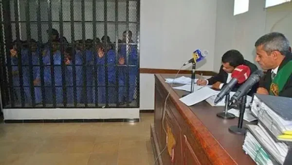 مليشيا الحوثي تحيل موظفين أمميين ومنظمات دولية للمحاكمة بعد احتجاز تعسفي