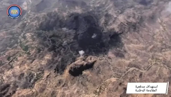 المقاومة الوطنية تكبد الحوثيين أكثر من 33 قتيلاً وجريحاً
