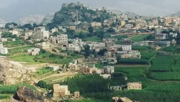 العثور على جثمان مسن مختفٍ منذ أشهر في المحويت
