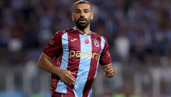 مدرب فيرينكفاروسي يكشف مفاجأة عن محمد صلاح قبل مواجهة طرابزون سبور
