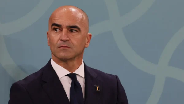 روبرتو مارتينيز يقتحم سباق تدريب منتخب الجزائر
