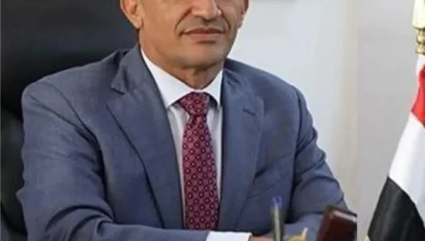 نائف القانص يدعو القيادات اليمنية إلى التواجد الميداني ومشاركة الشعب معاناته
