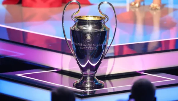 قرعة دوري أبطال أوروبا.. ريال مدريد في مواجهة نارية مع إنتر وأرسنال
