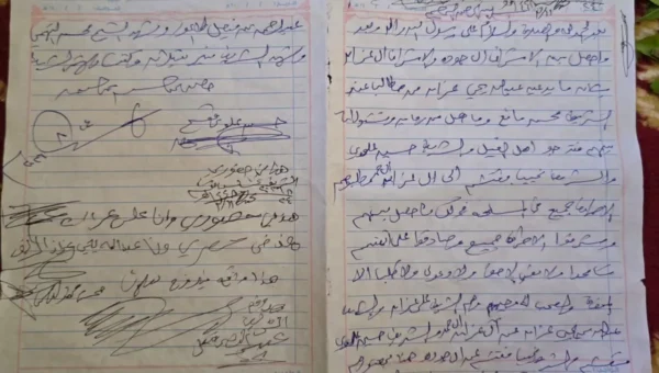 حملة أمنية حوثية تنتهك وساطة قبلية وتعيد التوتر إلى إحدى مناطق الجوف
