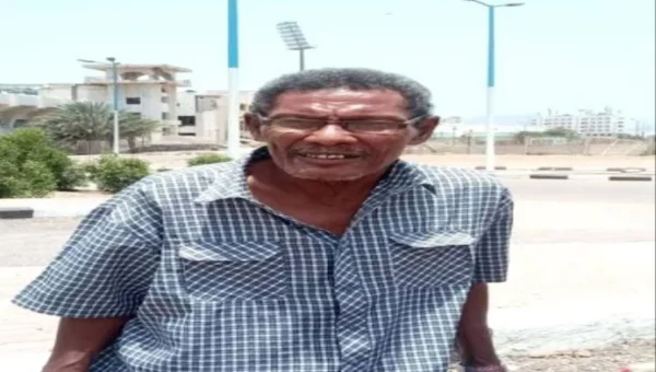 بعد صراع مع المرض.. وفاة الكابتن علي نشطان