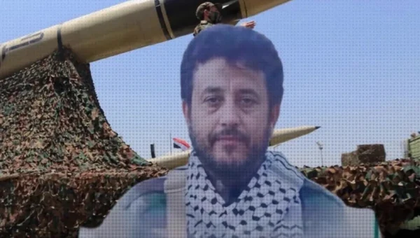 مقتل قيادي حوثي بارز في قصف مسيّر بمحافظة حجة