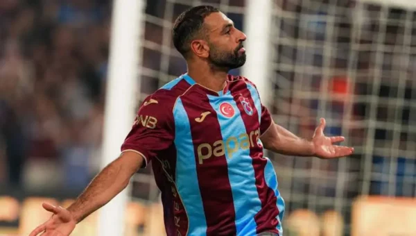 محمد صلاح يضم أميد سبورتيف إلى قائمة ضحاياه الأتراك بملاعب أوروبا