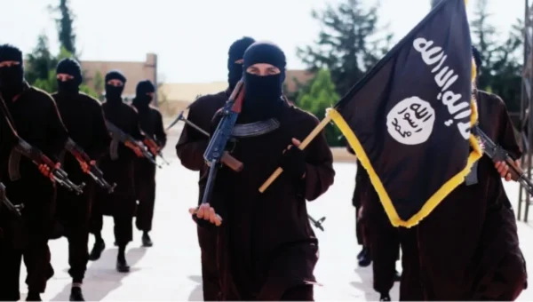 جهاز أمن الدولة يعلن مقتل قيادي بارز في تنظيم “داعش”