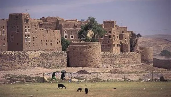 مقتل مواطن برصاص مسلح قبلي إثر خلاف على أرض زراعية في عمران