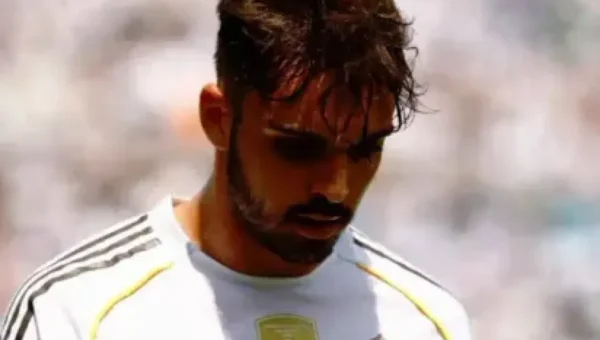 القيادة تحت تأثير الكحول تورط نجم ريال مدريد