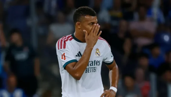 الشرطة الفرنسية تحبط مخططاً لخطف كيليان مبابي نجم ريال مدريد