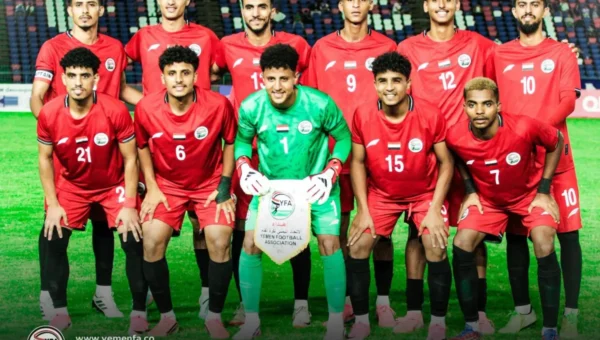المنتخب الوطني للشباب يواجه الكويت في مباراة مصيرية لإنعاش آمال التأهل لنهائيات كأس آسيا
