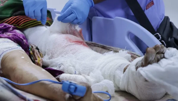 الحديدة | إصابة إمرأة وتضرر ممتلكات وموجة نزوح تسبب بها التصعيد الحوثي