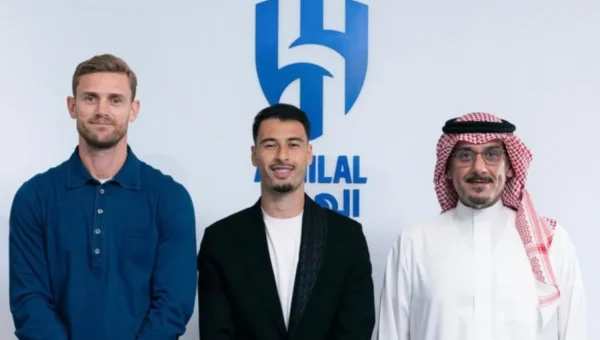 صفقة الهلال التاريخية.. مارتينيلي يتصدر أغلى مبيعات أرسنال عبر التاريخ
