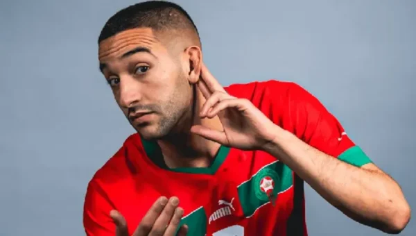 لهذا السبب.. الوداد المغربي ينهي ارتباطه بحكيم زياش