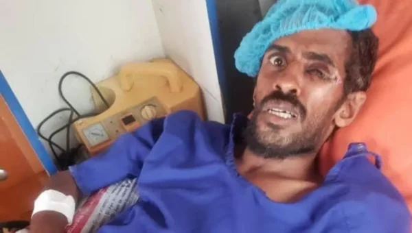 مقبنة – مقتل مدني بقذيفة في عزلة البراشا ودفنه داخل منزله لتعذر نقله إلى المقبرة