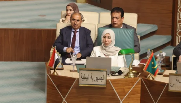 وزيرة الخارجية تشارك في أعمال الدورة الـ166 لمجلس جامعة الدول العربية