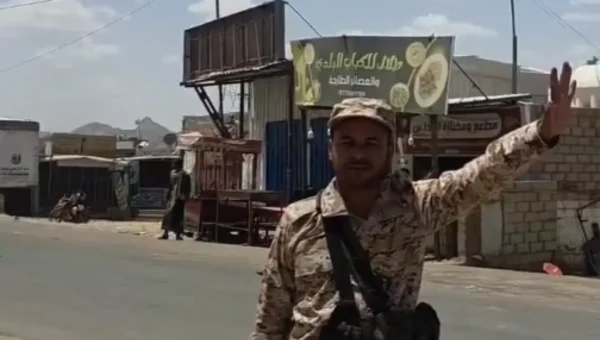 القوات الحكومية تستعيد اليتمة من الحوثيين في عملية عسكرية واسعة بالجوف