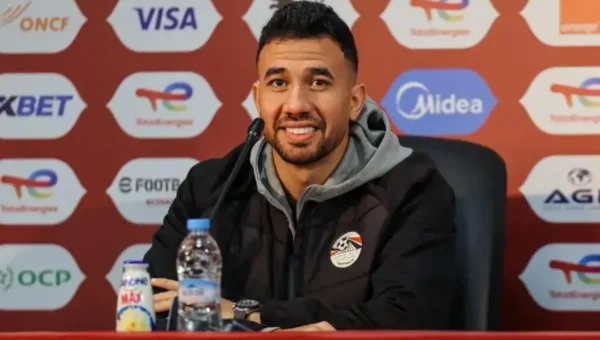 الرياض السعودي يعلن رسميا غياب تريزيجيه لمدة شهر