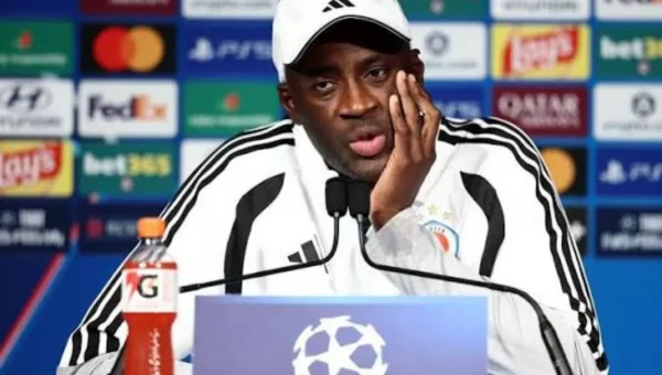 يايا توريه على موعد مع التاريخ فى دورى أبطال أوروبا