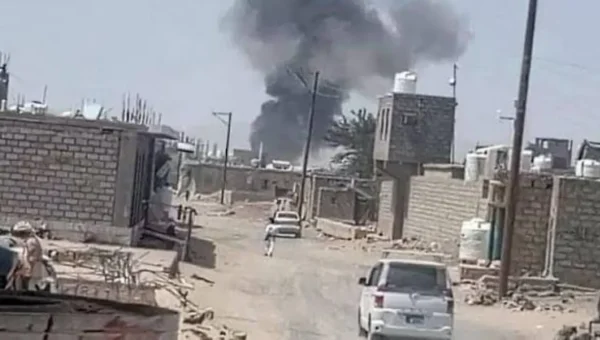 مأرب.. مقتل 5 أطفال وإصابة 21 مدنيًا في قصف حوثي استهدف النازحين خلال 48 ساعة