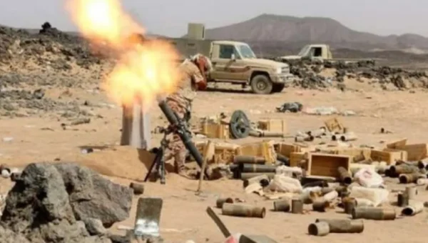 في اليوم الرابع للعمليات العسكرية.. تقدم ميداني للقوات المسلحة في الجوف