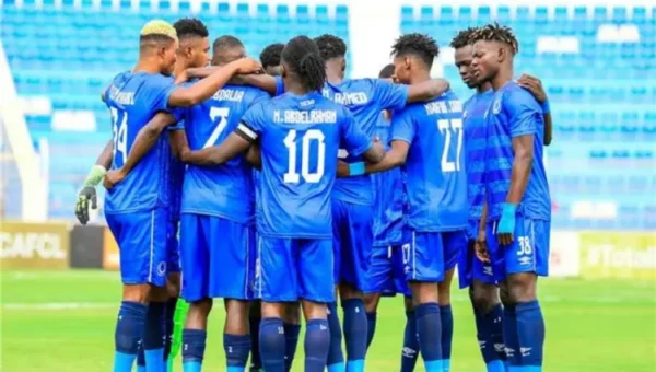 تحديد منافسى الهلال السودانى والترجى التونسى فى دورى أبطال أفريقيا