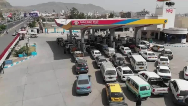 مليشيا الحوثي تقر جرعة سعرية جديدة في الوقود