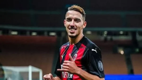 الغرافة القطري يعلن التعاقد مع إسماعيل بن ناصر قبل مواجهة الهلال