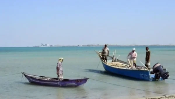 عودة 44 صياداً يمنياً بعد احتجازهم في إريتريا