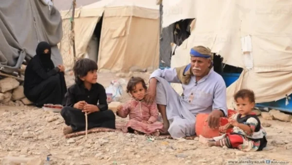 المجلس النرويجي للاجئين يحذر من تفاقم أزمة المأوى في اليمن
