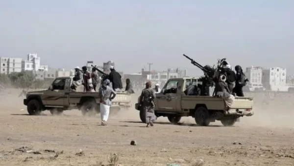 مواجهات مسلحة في الوادي تسفر عن مقتل شيخين من قبيلة بن معيلي