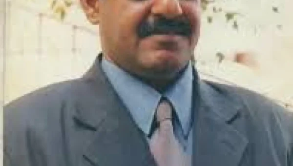 وفاة الكابتن سعيد شيباني بعد معاناة مع المرض